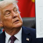New Yorker Cover Puts Trump’s ‘Tiny Hand’ On A Terrifying ‘Power’ TV Remote Control