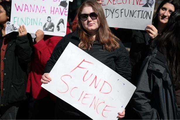 New to Advocacy? 3 Tips for Early Career Scientists