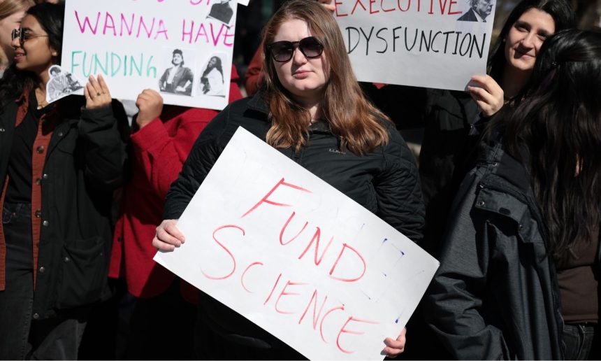 New to Advocacy? 3 Tips for Early Career Scientists