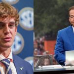 Nick Saban turns down Arch Manning benching rumors with his bold take