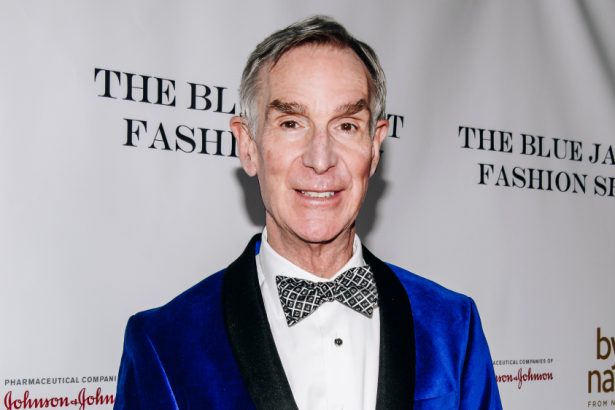 Bill Nye on Saving NASA, His New Show and Unmade Episode on ‘Authoritarianism’: ‘I Was Going to Be Shot by Firing Squad’ in It