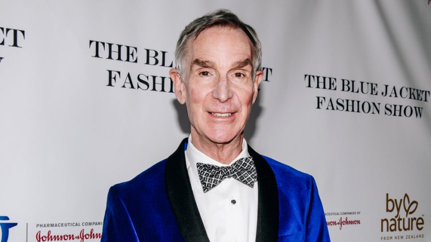 Bill Nye on Saving NASA, His New Show and Unmade Episode on ‘Authoritarianism’: ‘I Was Going to Be Shot by Firing Squad’ in It