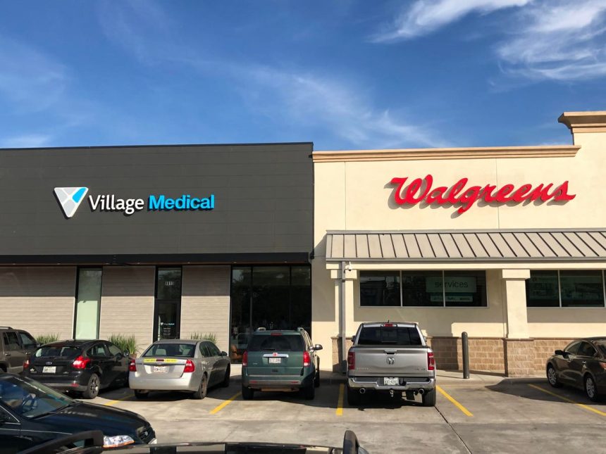 No Longer Part Of Walgreens, VillageMD Sells Clinics To Harbor Health