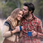 Nobody Wants This Season 2: Kristen Bell, Adam Brody Question Interfaith Love