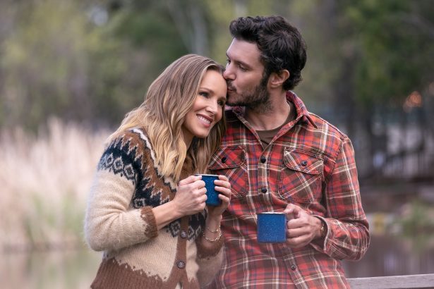 Nobody Wants This Season 2: Kristen Bell, Adam Brody Question Interfaith Love