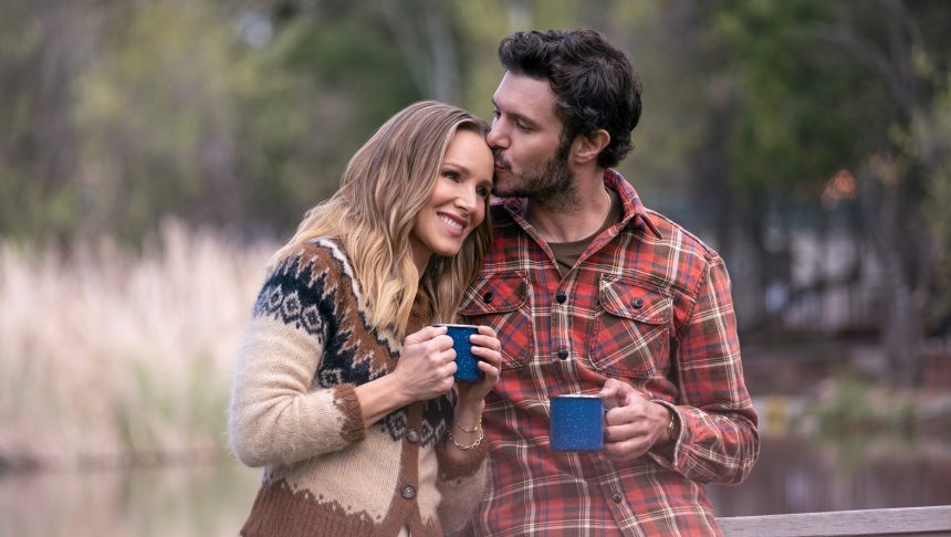Nobody Wants This Season 2: Kristen Bell, Adam Brody Question Interfaith Love Nobody Wants This Season 2: Kristen Bell, Adam Brody Question Interfaith Love