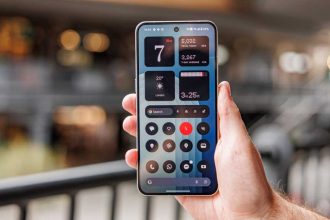 Nothing Android 16 OS 4.0 Update Previewed