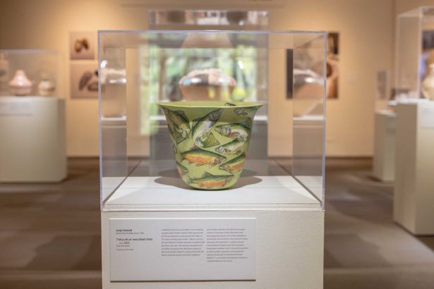 The Trailblazing Pueblo Potter Who Forged Her Own Path 