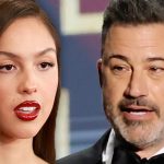 Olivia Rodrigo Upset By Kimmel Suspension, ‘Blatant Censorship and Abuse of Power’