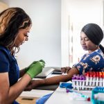 One blood sample could reveal the age of 11 of your organs and systems