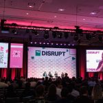 Only 7 days left to save up to 8 on Disrupt 2025 tickets