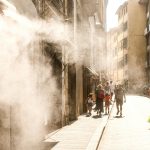 Over 62,700 deaths associated with record-breaking heat during the summer of 2024 in Europe