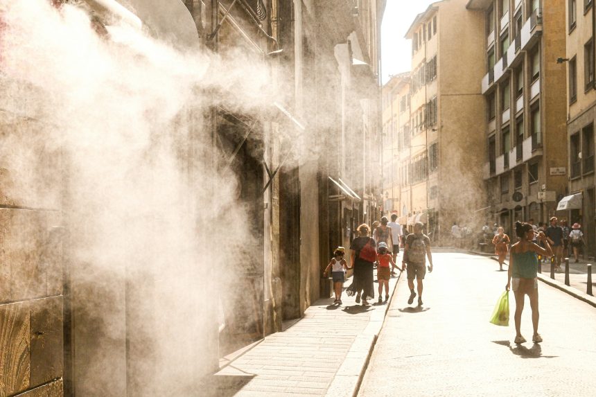 Over 62,700 deaths associated with record-breaking heat during the summer of 2024 in Europe