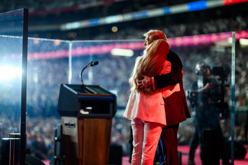 President Trump Joins Nation in Celebrating Charlie Kirk’s Enduring Legacy