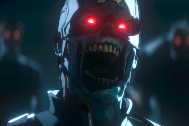 ‘Marvel Zombies’ Director on Introducing Blade to the MCU, Scrapping a Film Version Because of Spider-Man Rights and Season 2 Plans