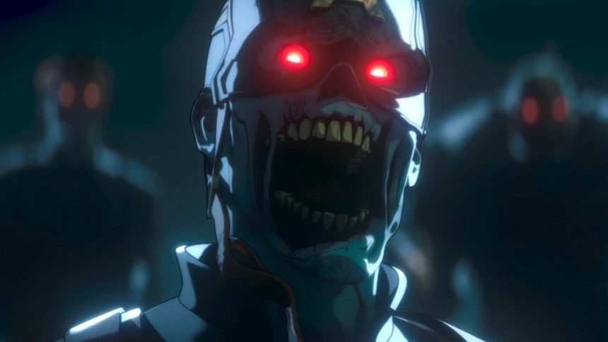 ‘Marvel Zombies’ Director on Introducing Blade to the MCU, Scrapping a Film Version Because of Spider-Man Rights and Season 2 Plans