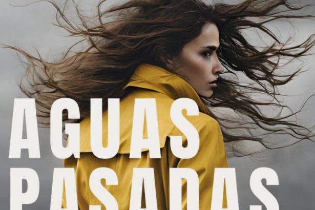 Portugal’s Caracol Studios, Spain’s TV ON Join Forces on Thriller Project ‘Past Waters,’ Pitching at Iberseries (EXCLUSIVE)