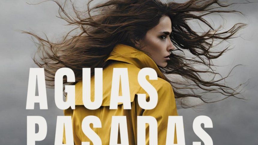 Portugal’s Caracol Studios, Spain’s TV ON Join Forces on Thriller Project ‘Past Waters,’ Pitching at Iberseries (EXCLUSIVE)