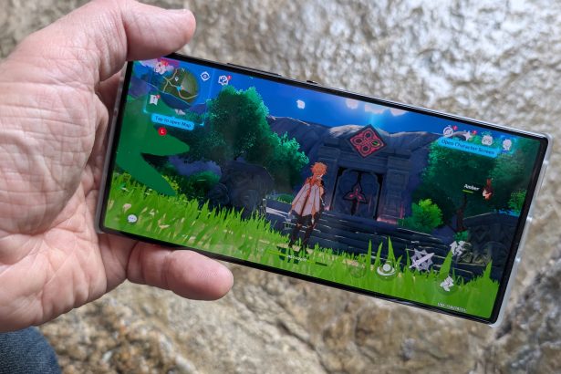 MediaTek launches Snapdragon 8 Elite Gen 5 rival with AI at its core