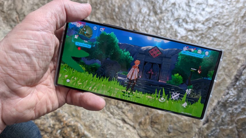 MediaTek launches Snapdragon 8 Elite Gen 5 rival with AI at its core