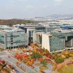 South Korea’s ‘Silicon Valley’ struggles to live up to its global ambitions
