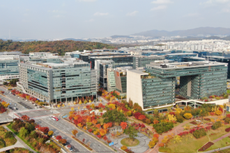 South Korea’s ‘Silicon Valley’ struggles to live up to its global ambitions
