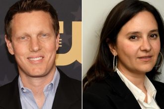 Paramount’s Plans for CBS News, Bari Weiss Would Create Odd Coupling