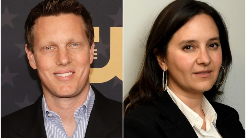 Paramount’s Plans for CBS News, Bari Weiss Would Create Odd Coupling