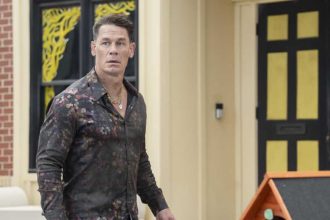 Peacemaker Season 2: Earth-X Theory Explained