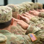 Pentagon Enforces Clean-Shaven Grooming Standards