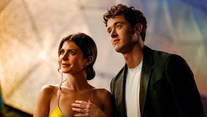 People We Meet on Vacation Trailer: Watch Alex and Poppy Fall in Love