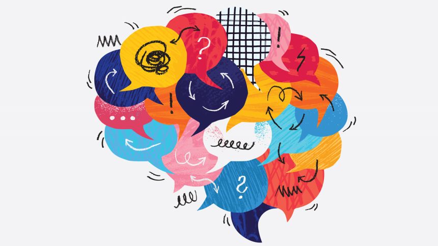 People with ADHD may have an underappreciated advantage: Hypercuriosity