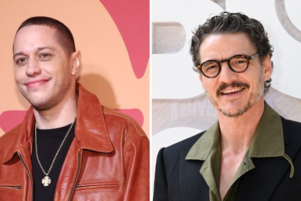 Pete Davidson Calls Out Social Media for Turning on Pedro Pascal So Fast: He ‘Blows Up,’ Becomes ‘Daddy’ and Then Everyone’s Like ‘Go the F— Away’