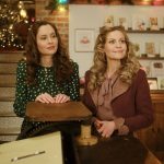 Great American Family Unveils 2025 Christmas Schedule Featuring Natasha Bure and Candace Cameron Bure Movie: Full Schedule