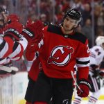 Potential Michael McLeod landing spot ruled out by insider with Hurricanes still in the mix