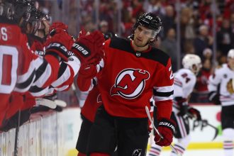 Potential Michael McLeod landing spot ruled out by insider with Hurricanes still in the mix