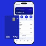 Powered by India’s small businesses, UK fintech Tide becomes a TPG-backed unicorn