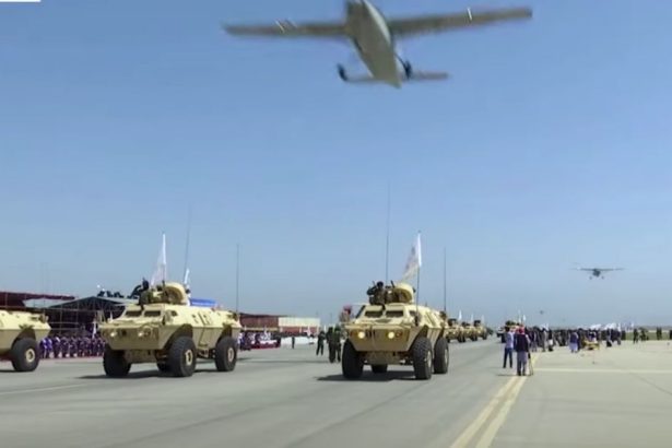 President Trump Doubles Down on Afgan Airbase: If the US Doesn’t Get Bagram Back “BAD THINGS ARE GOING TO HAPPEN!!!” |