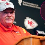 Travis Kelce and Andy Reid End Tension Rumors With Sideline Hug
