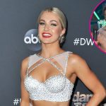 Lindsay Arnold Praises Scott Hoying’s DWTS Progress