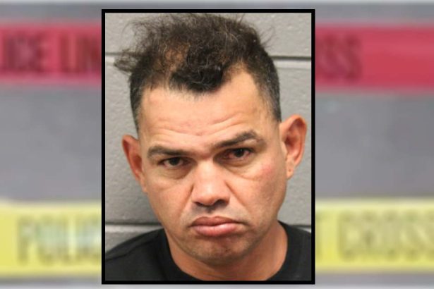 Prosecutors: Migrant stabbed two other migrants at West Side birthday party