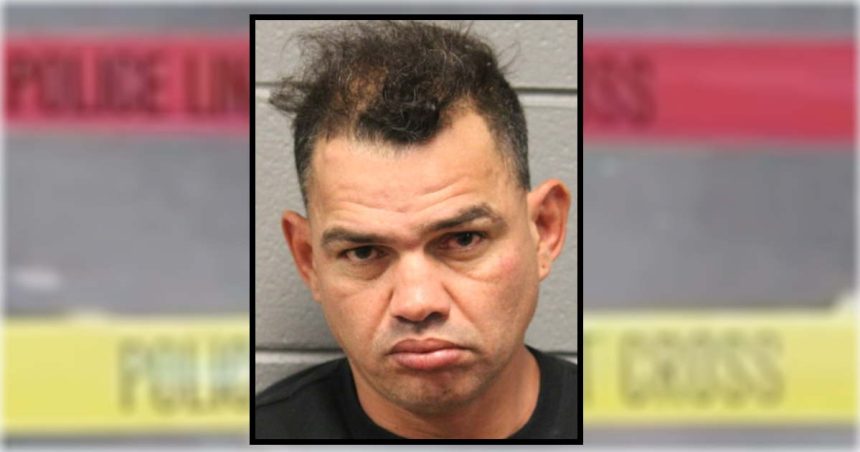 Prosecutors: Migrant stabbed two other migrants at West Side birthday party