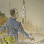 Prosecutors rest their case in trial of man accused in attempted Trump assassination : NPR