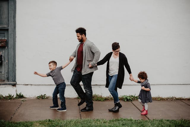 Protecting Your Family’s Financial Wellbeing