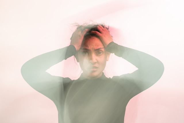 Protecting Your Mental Health In A Fast-Paced World