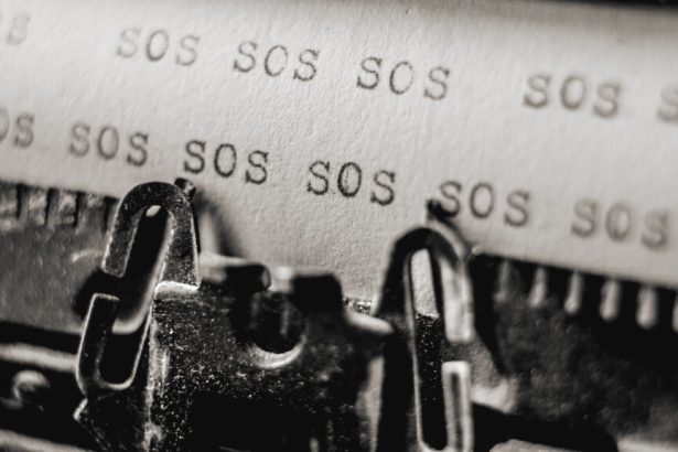 Protest letter signature drive reveals fear among federal employees