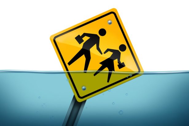 Public Satisfaction With Schools Hits an All-Time Low. Politics May Be to Blame