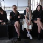 Pussy Riot Members Sentenced to Russian Prison in Absentia