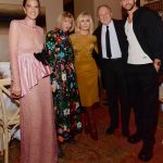 Fashion Meets Film—Vogue Italia and Kering’s Cinemoda Club Turns Milan Into a Movie Set