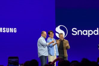 Samsung hints Galaxy S26 will get Snapdragon 8 Elite Gen 5